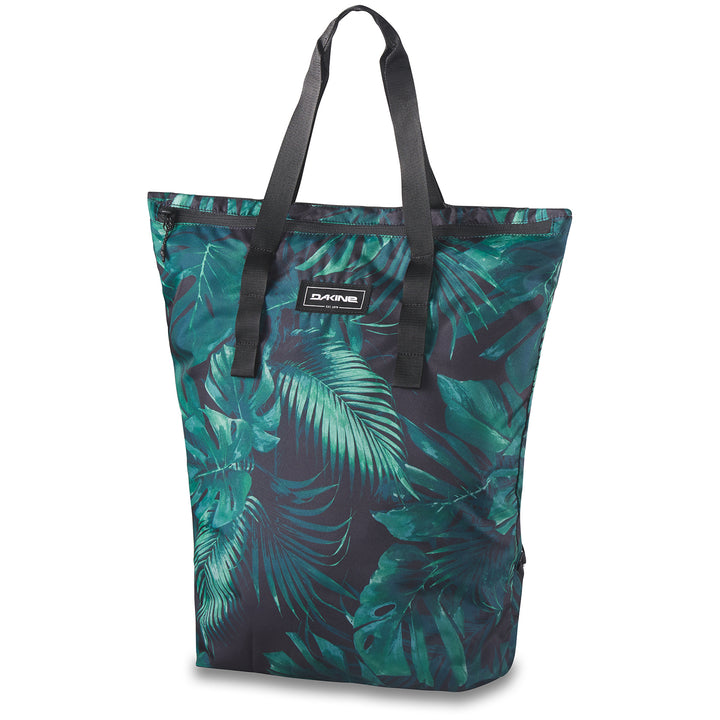 Dakine Packable Tote 18L Pack Night Tropical