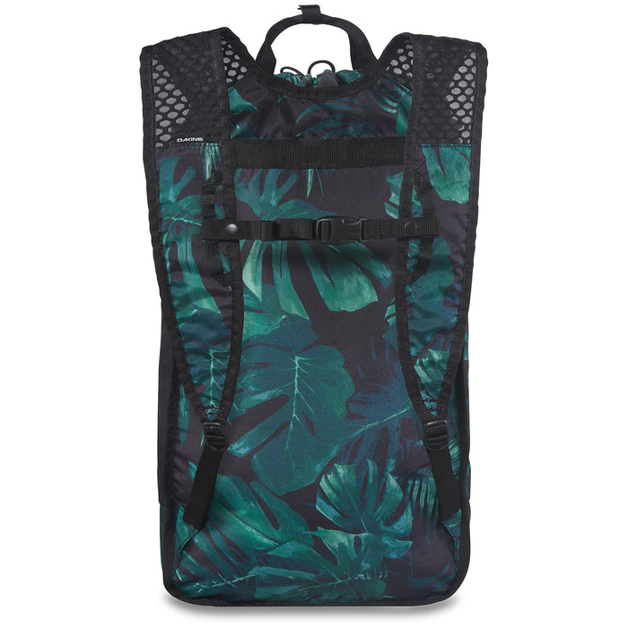 Dakine Packable 22L Backpack Night Tropical
