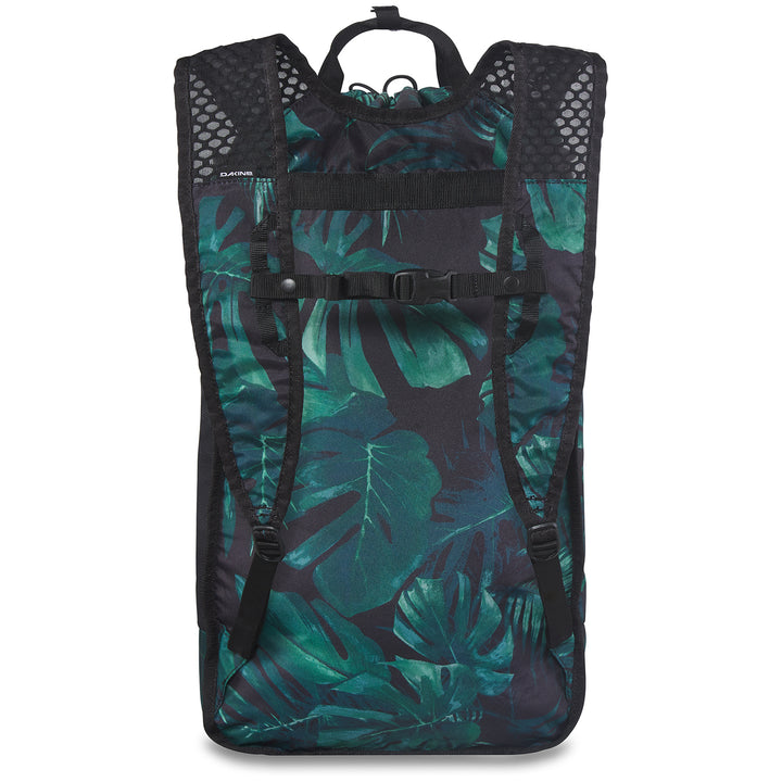 Dakine Packable 22L Backpack Night Tropical