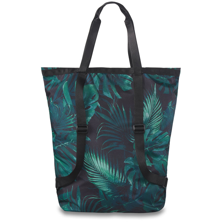 Dakine Packable Tote 18L Pack Night Tropical