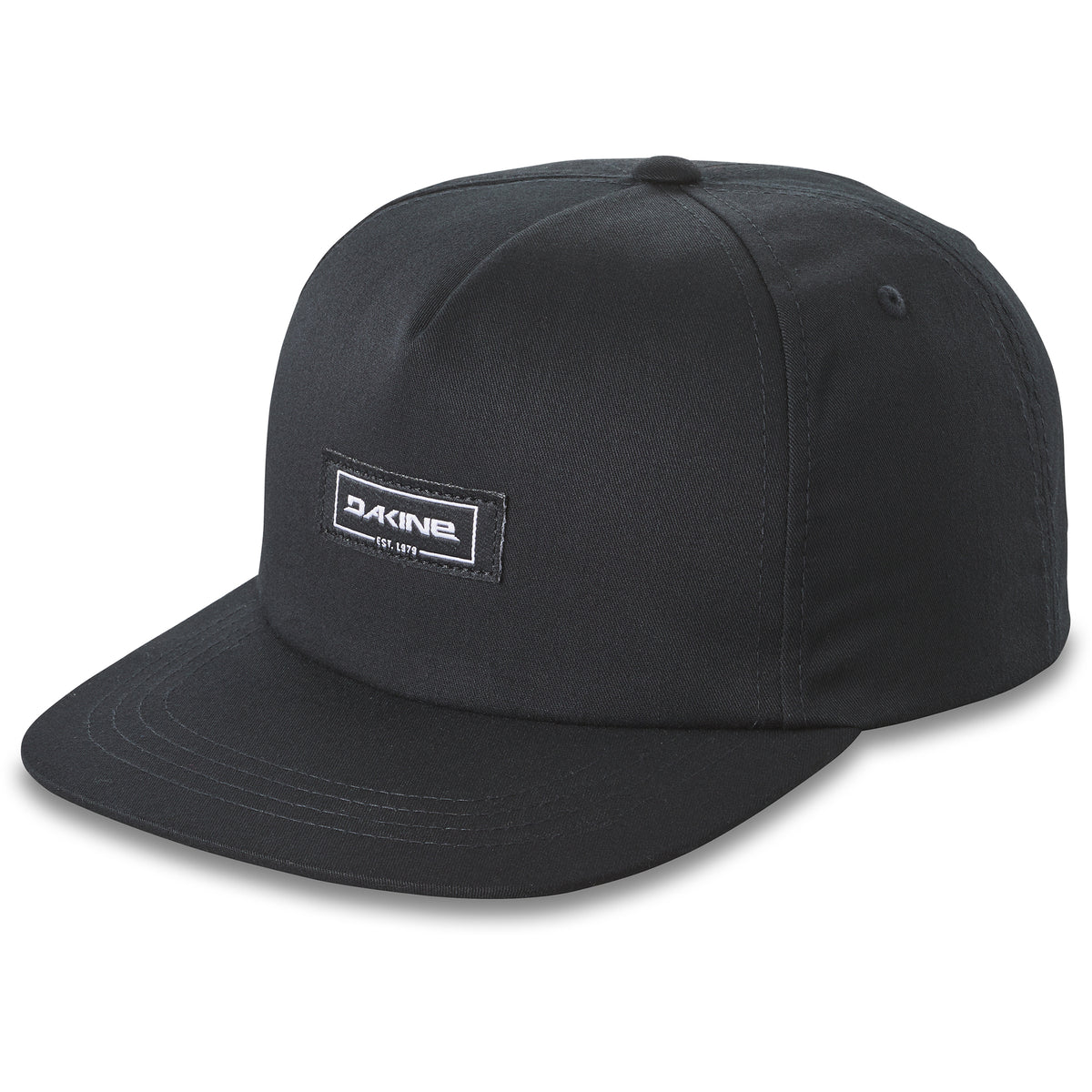 Dakine M2 Snapback Hat Black