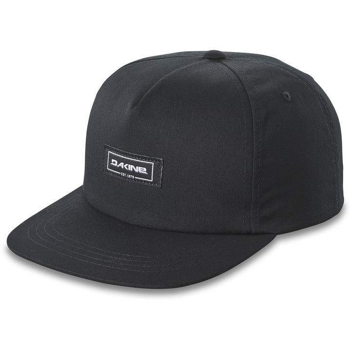 Dakine M2 Snapback Hat Black