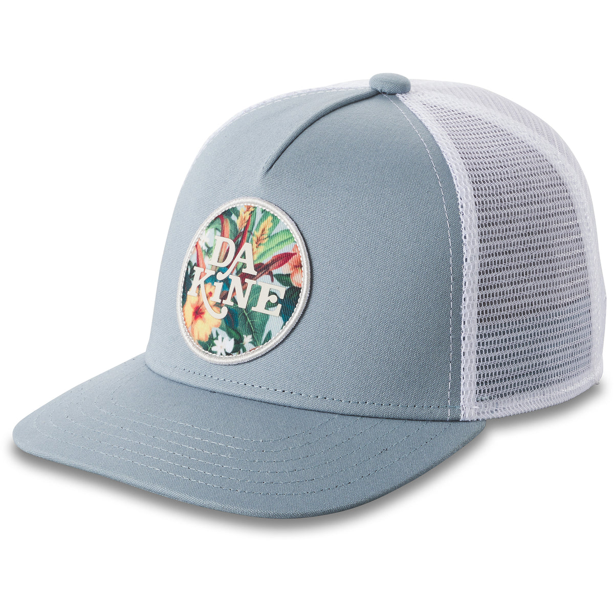 Dakine Koa Eco Trucker Hat - Women's Island Spring