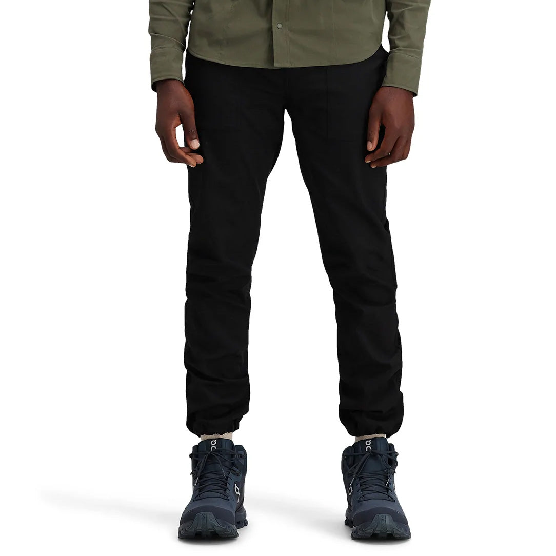 Topo Designs Global Pants - Men's Black