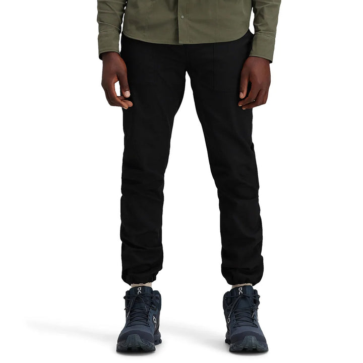 Topo Designs Global Pants - Men's Black