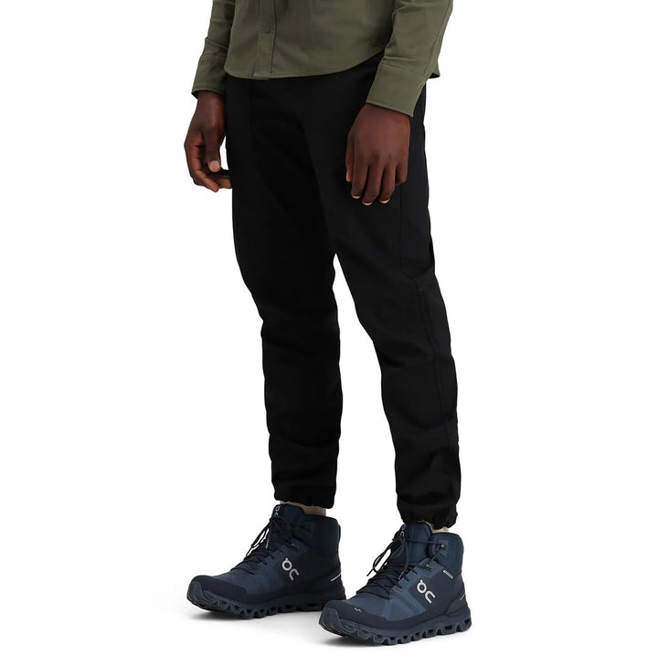Topo Designs Global Pants - Men's Black