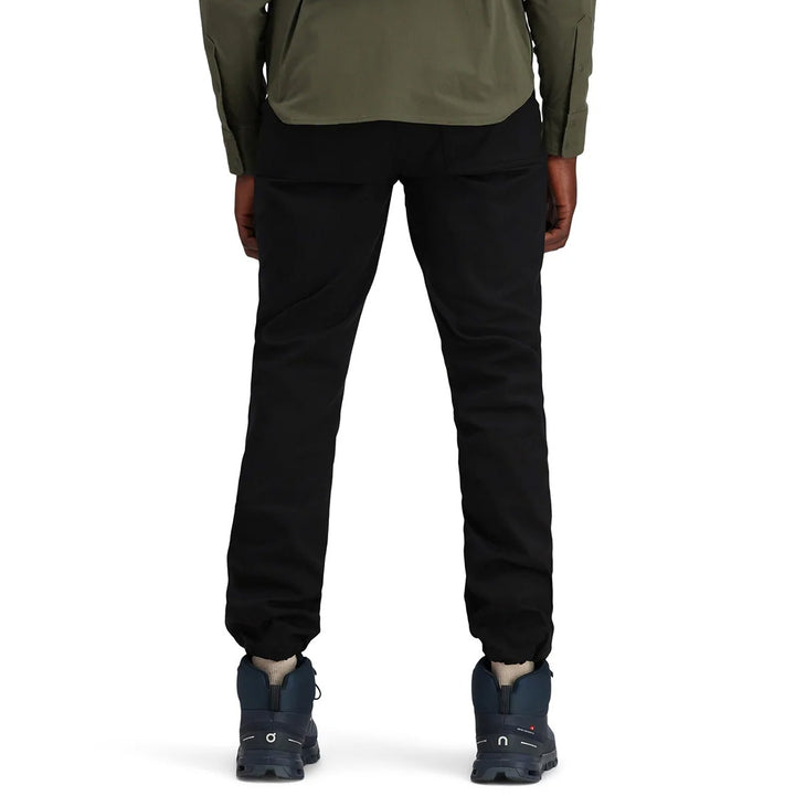 Topo Designs Global Pants - Men's Black