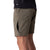 686 Everywhere Hybrid Shorts - Men's Dusty Fatigue