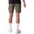 686 Everywhere Hybrid Shorts - Men's Dusty Fatigue