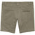686 Everywhere Hybrid Shorts - Men's Dusty Fatigue