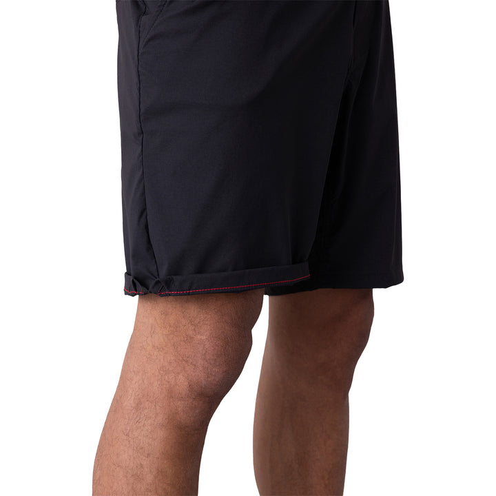 686 Everywhere Featherlight Chino Shorts - Men's Black