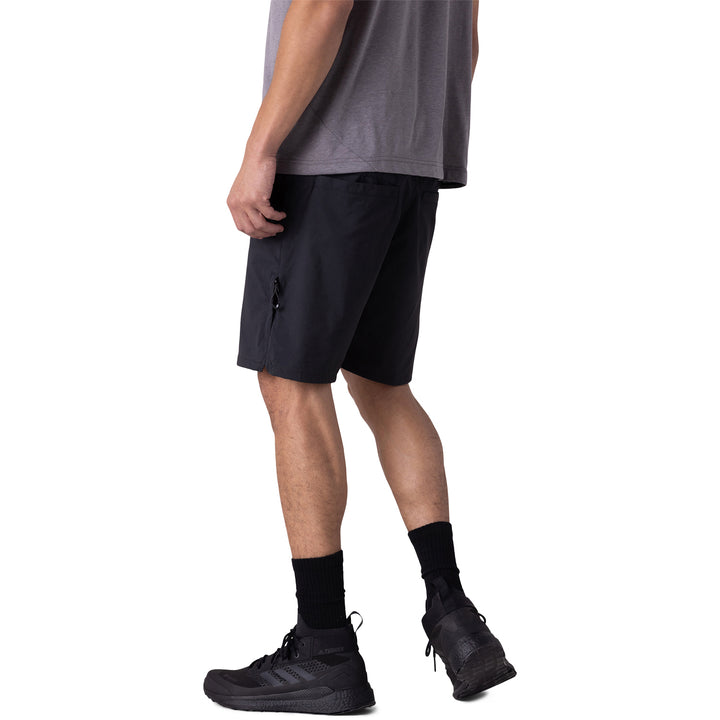686 Everywhere Featherlight Chino Shorts - Men's Black