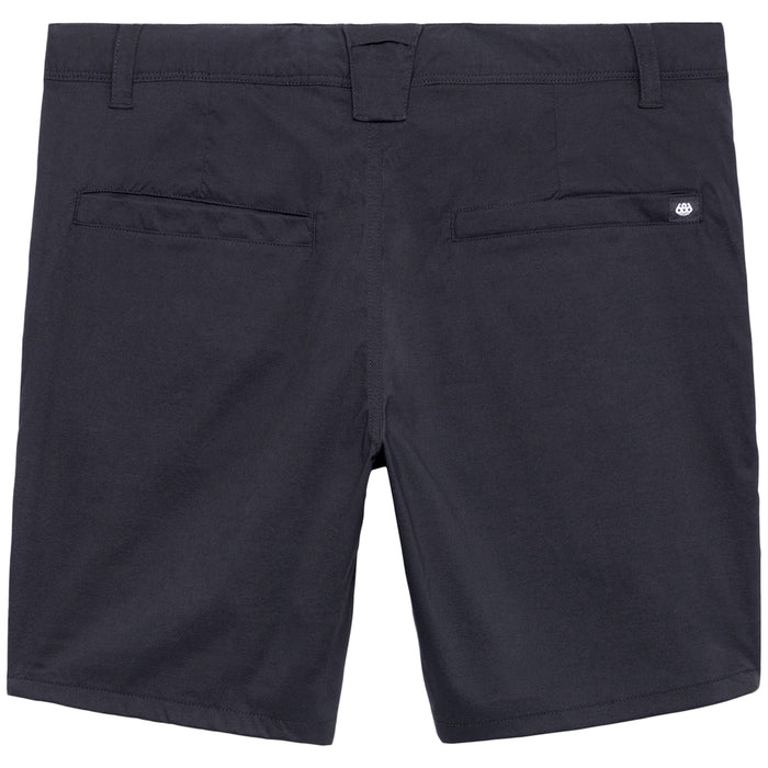 686 Everywhere Featherlight Chino Shorts - Men's Black
