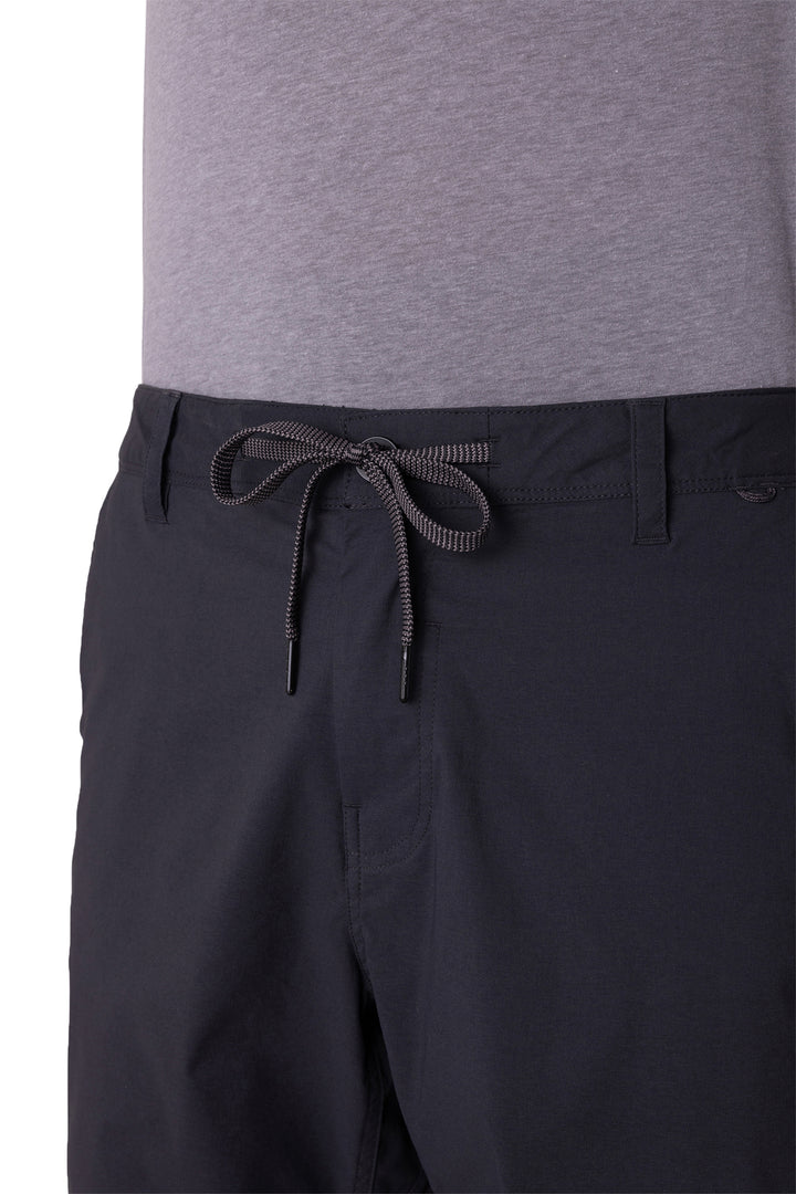 686 Everywhere Featherlight Chino Shorts - Men's Black