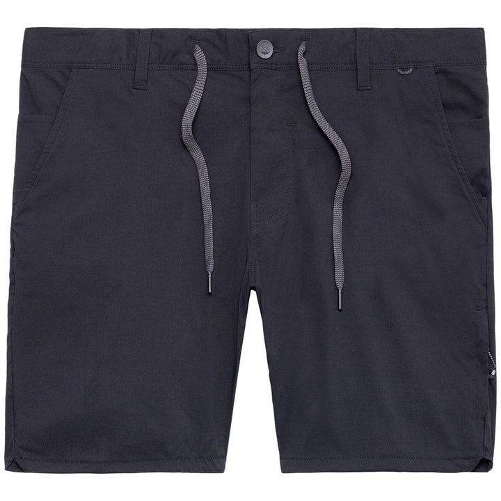 686 Everywhere Featherlight Chino Shorts - Men's Black