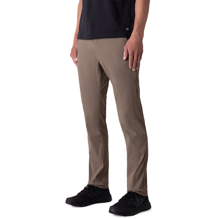 686 Everywhere 2 Slim Fit Pants - Men's Tabacco