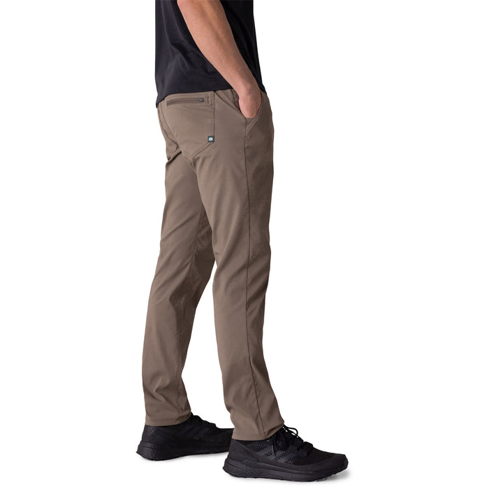 686 Everywhere 2 Slim Fit Pants - Men's Tabacco