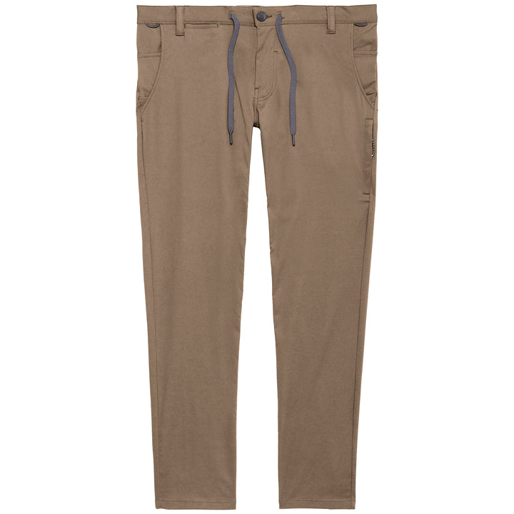686 Everywhere 2 Slim Fit Pants - Men's Tabacco