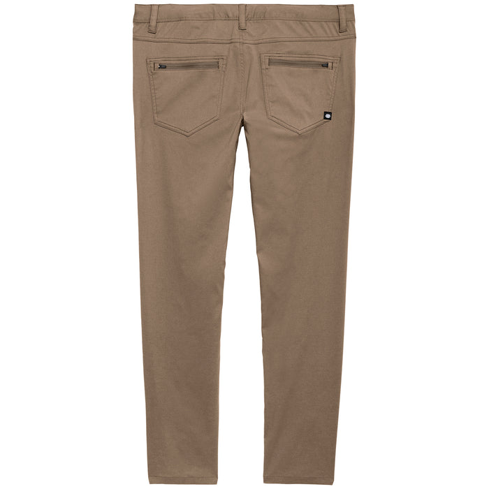 686 Everywhere 2 Slim Fit Pants - Men's Tabacco