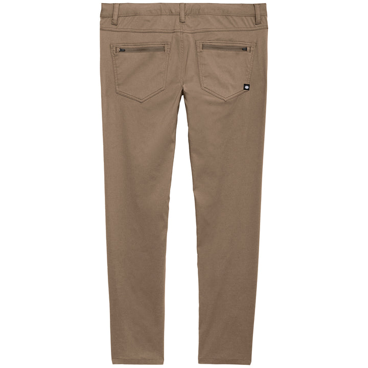 686 Everywhere 2 Slim Fit Pants - Men's Tabacco