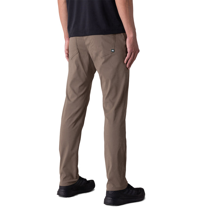 686 Everywhere 2 Slim Fit Pants - Men's Tabacco