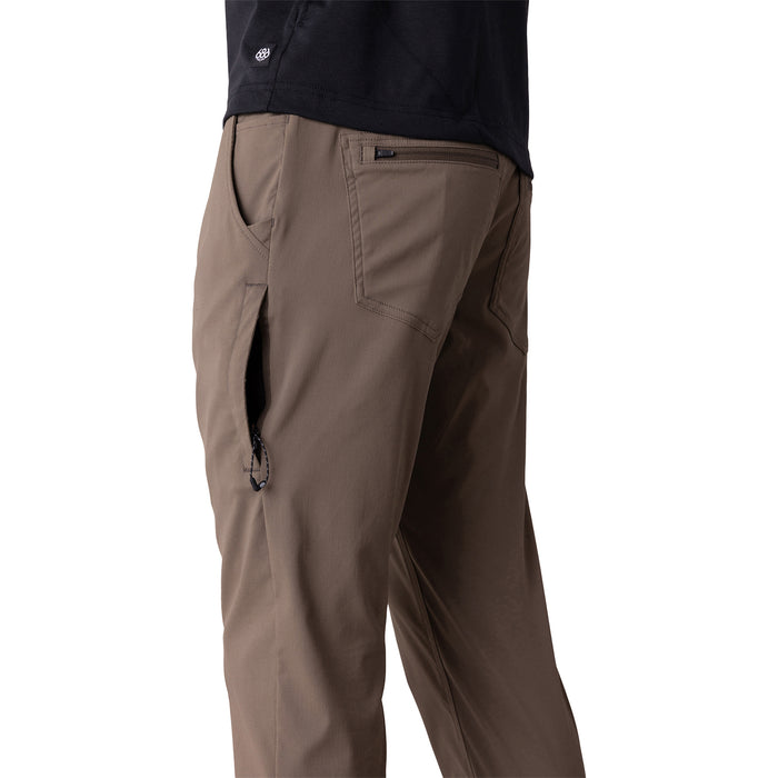 686 Everywhere 2 Slim Fit Pants - Men's Tabacco
