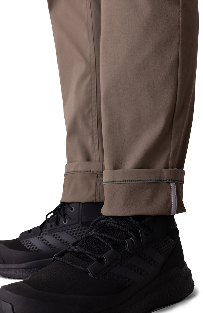686 Everywhere 2 Slim Fit Pants - Men's Tabacco
