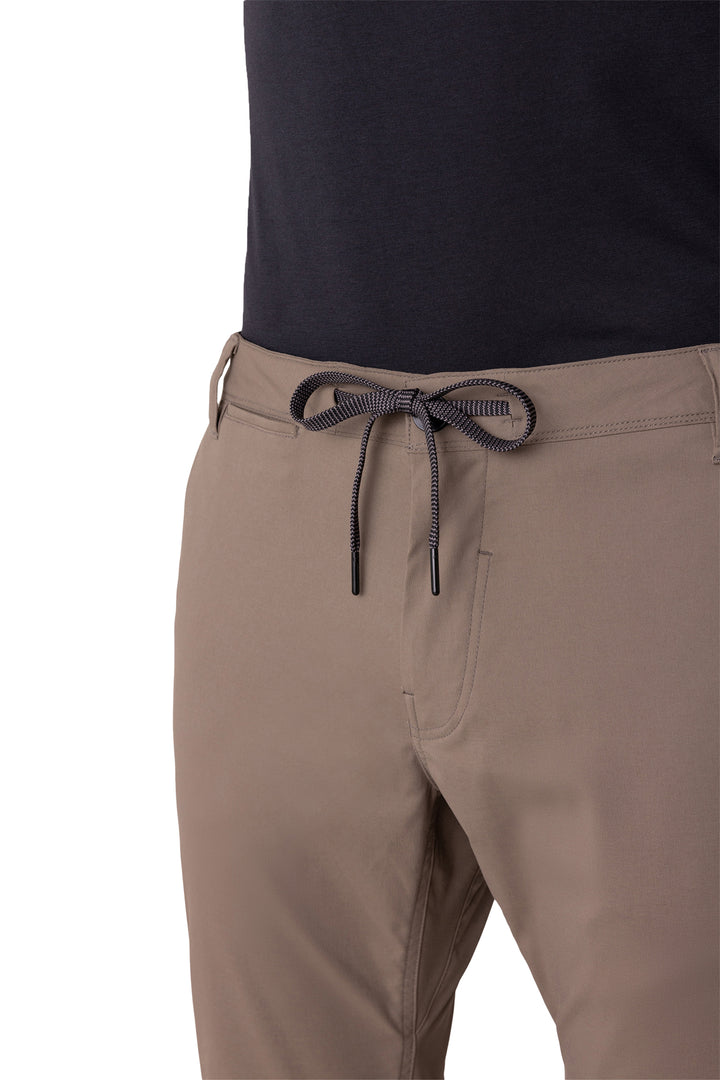 686 Everywhere 2 Slim Fit Pants - Men's Tabacco