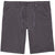 686 Everywhere Hybrid Relaxed Shorts - Men's Charcoal