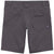 686 Everywhere Hybrid Relaxed Shorts - Men's Charcoal