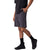 686 Everywhere Hybrid Relaxed Shorts - Men's Charcoal