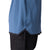 686 Let's Go Tech Hoodie - Men's Blue Ash