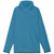 686 Let's Go Tech Hoodie - Men's Blue Ash