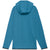 686 Let's Go Tech Hoodie - Men's Blue Ash