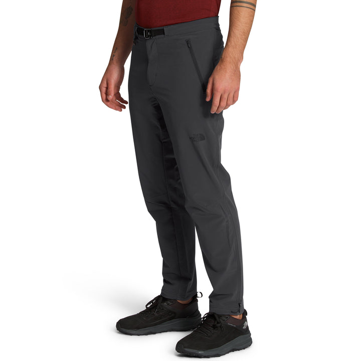 The North Face Paramount Pro Pants - Men's Asphalt grey
