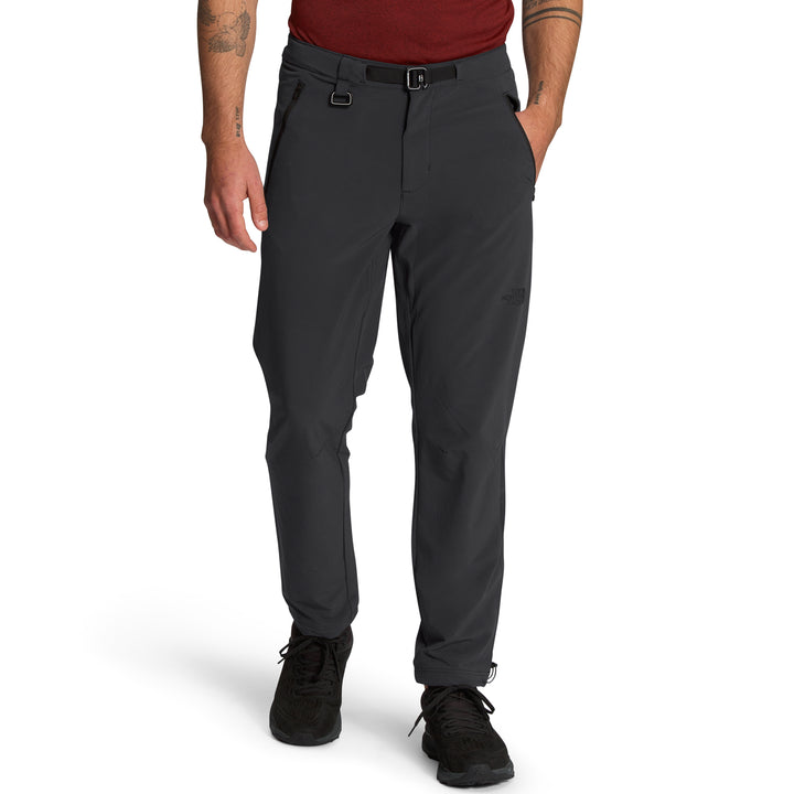 The North Face Paramount Pro Pants - Men's Asphalt grey