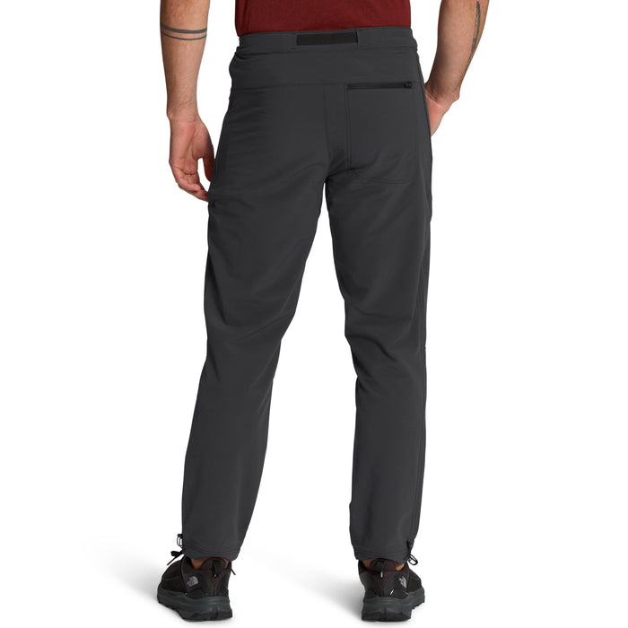 The North Face Paramount Pro Pants - Men's Asphalt grey