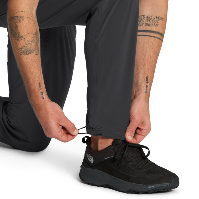The North Face Paramount Pro Pants - Men's Asphalt grey