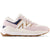 New Balance 57/40 Shoes - Women's Stone Pink/Sea Salt