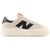 New Balance CT302 Shoes - Women's Moonbean/Black