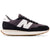 New Balance 237 Shoes - Women's Black/Magnet/Sea Salt/Gum