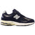 New Balance 2002 Shoes - Men's Eclipse/Castlerock/Silver Metalic