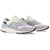 New Balance 997 Shoes - Women's Grey Violet/Bright Sky