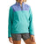 Billabong Boundary Lite Fleece - Women's Seagreen