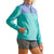 Billabong Boundary Lite Fleece - Women's Seagreen