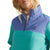 Billabong Boundary Lite Fleece - Women's Seagreen