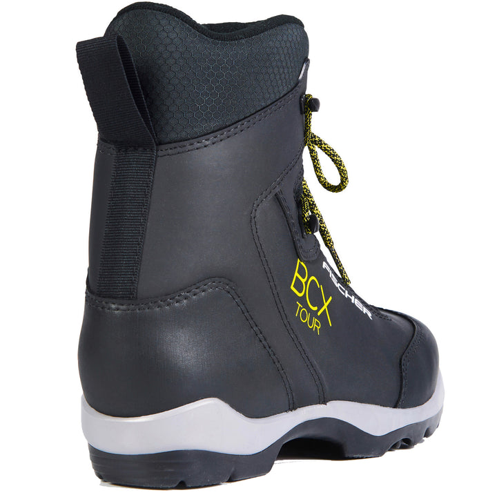 Fischer BCX Tour Cross Country Ski Boots 2024