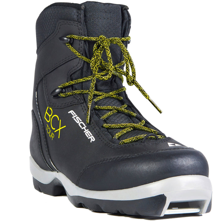 Fischer BCX Tour Cross Country Ski Boots 2024