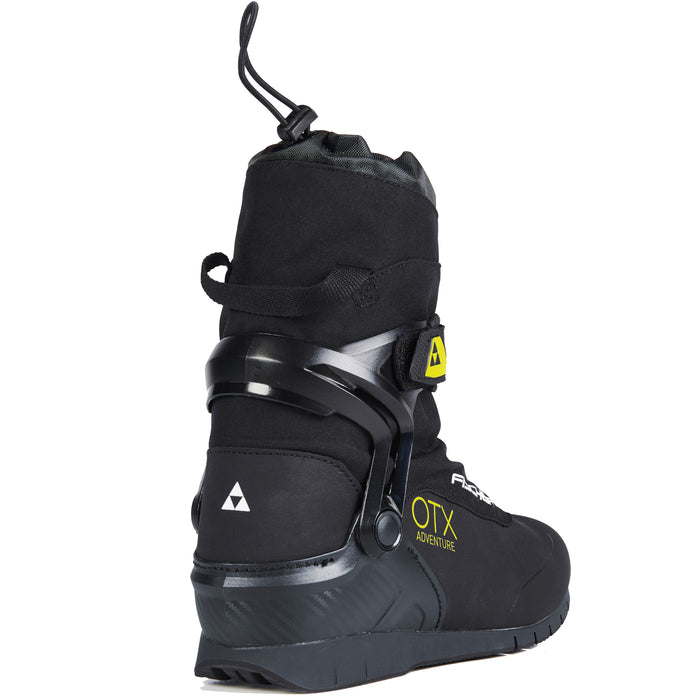 Fischer OTX Adventure Tour Cross Country Ski Boots 2024