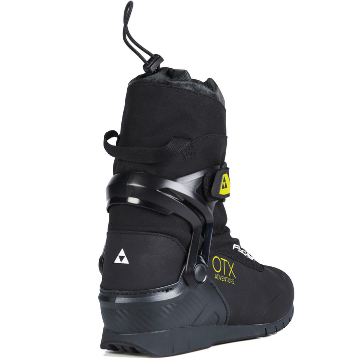 Fischer OTX Adventure Tour Cross Country Ski Boots 2024